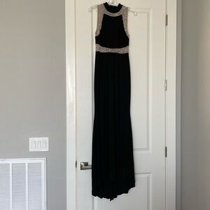 Betsy & Adam formal gown Size 10 NWT